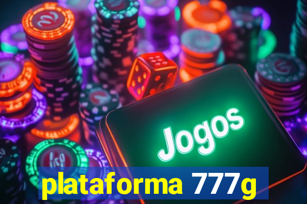 plataforma 777g